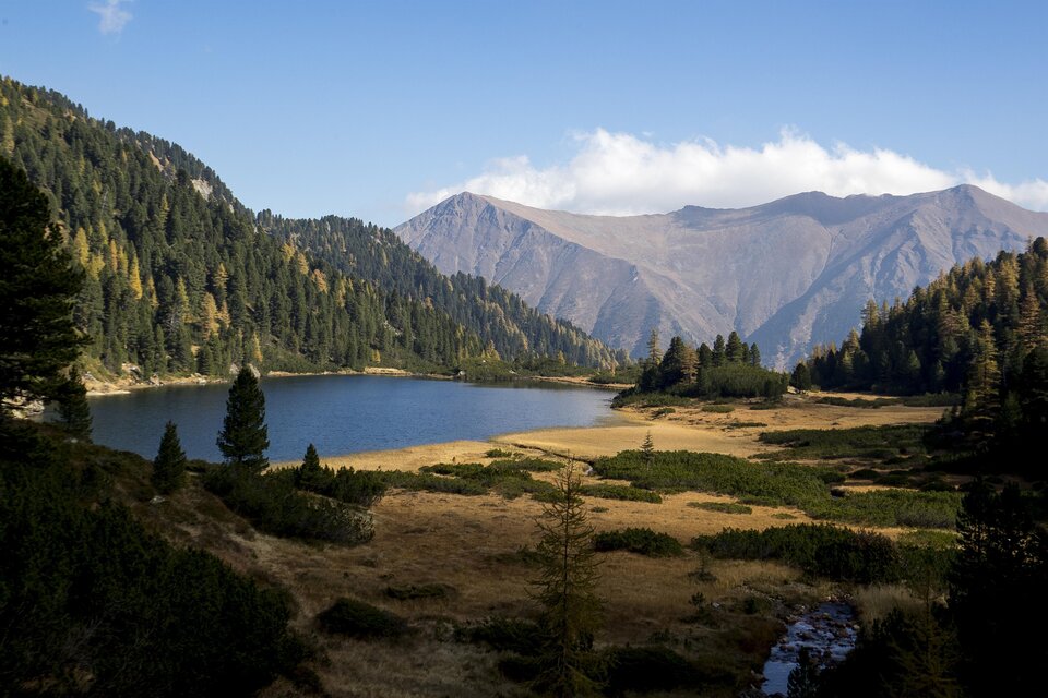 Lower and Upper Zwieflersee - Impression #1 | © Tourismusverband Murau