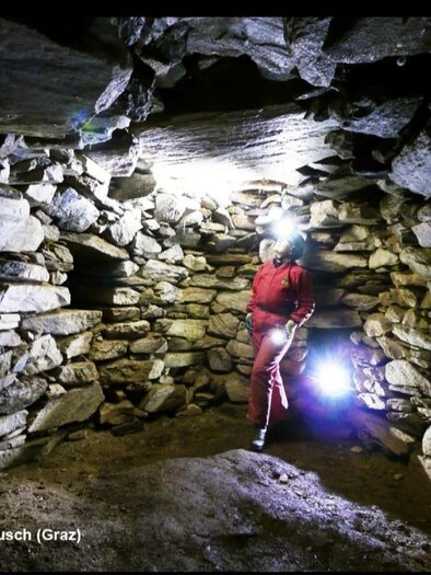 Unterwelt _Masenberg Tours_Oststeiermark | © Unterwelt Oststeiermark