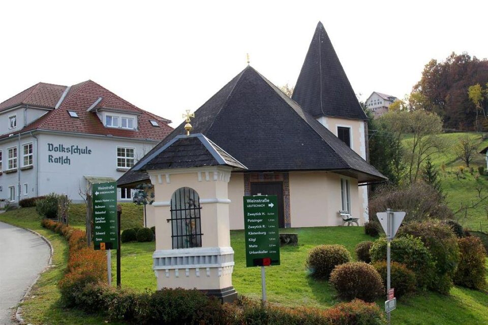 Urbani-Kapelle - Impression #1 | © TV Südsteiermark
