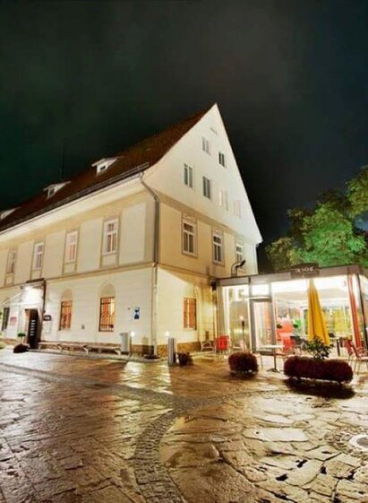 Mühle | CDM | © CDM