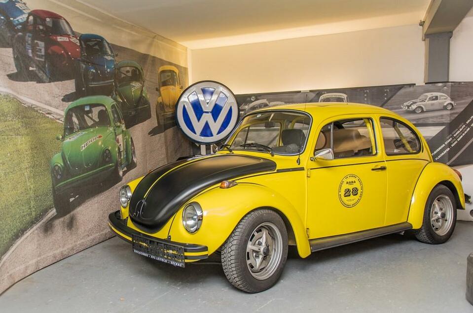 VW-Käfermuseum - Impression #1 | © Anita Fössl