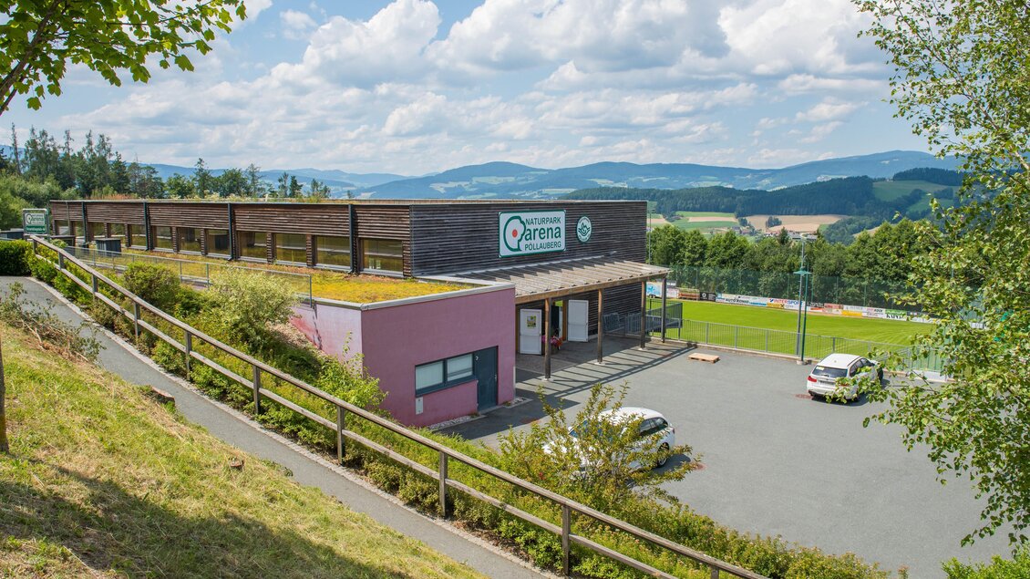 Naturparkarena_Pöllauberg_Oststeiermark