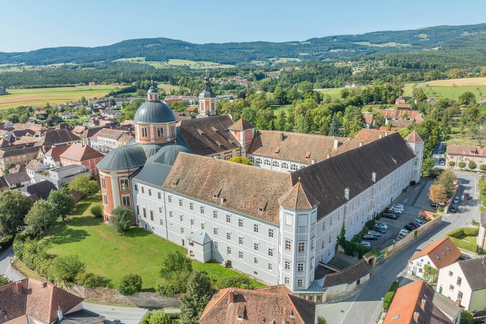 Veranstaltungszentrum Schloss Pöllau - Impression #1 | © Helmut Schweighofer