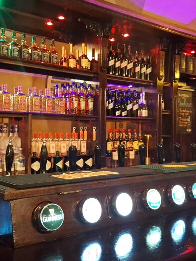 Bar Victory Pub & Grill | © Victor Muntean