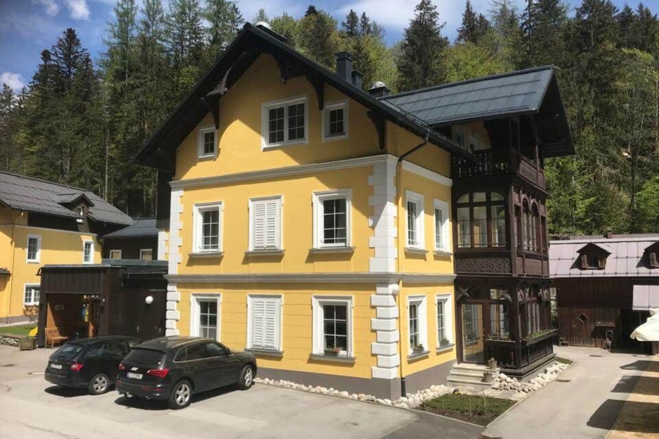Villa Styria - Impression #1 | ©  Villa Styria, Bad Aussee