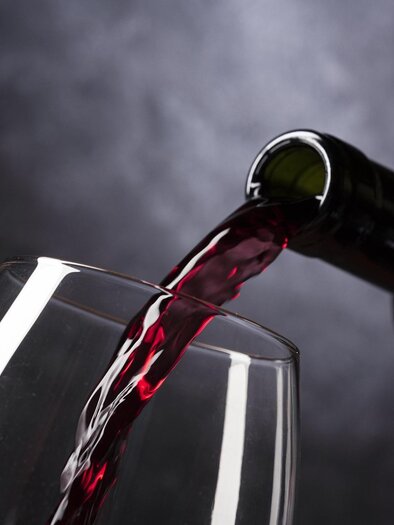 Vino-One-Wein-Murtal-Steiermark | © Pixabay
