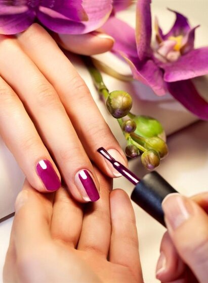 Beauty | Vinoble Day Spa | © Vinoble Day Spa