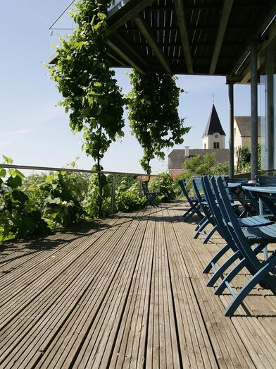 Vinothek Steiermark | Harald Eisenberger | © Thermen- & Vulkanland