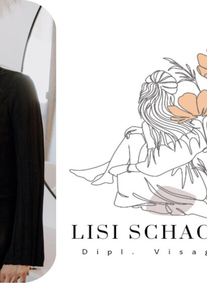 Diplom Visagistin Lisi Schachner | Lisi Schachner | © Lisi Schachner