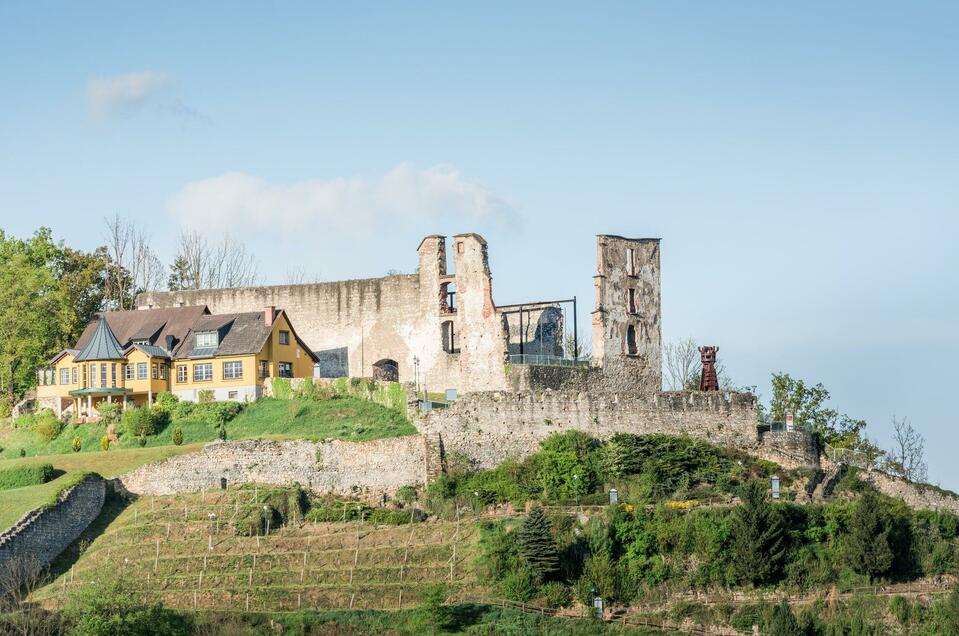 Voitsberg Castle Hill - Impression #1 | © Lipizzanerheimat - Die Abbilderei