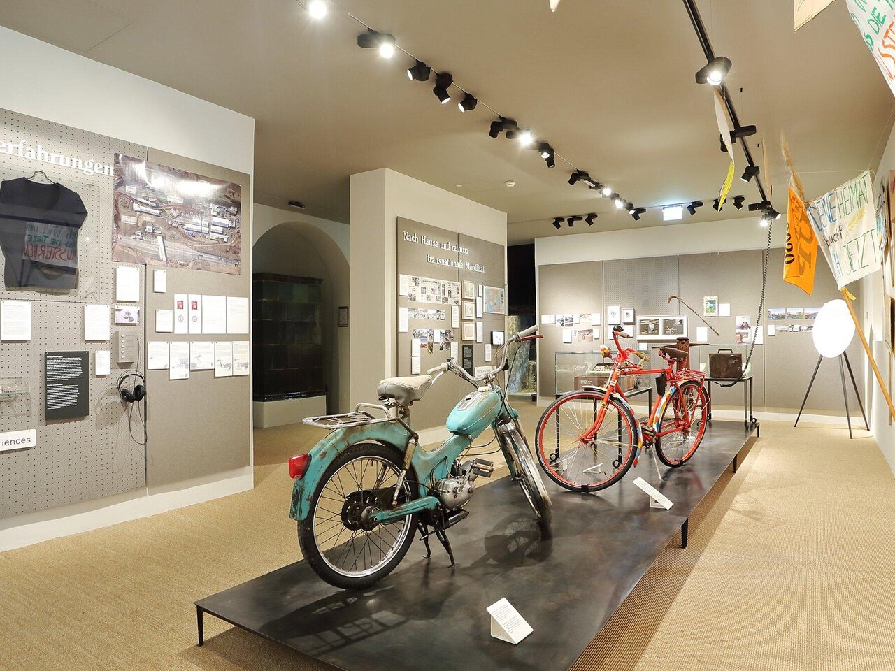 Volkskundemuseum-Dauerausstellung wie-es-ist_3 | © Universalmuseum Joanneum - J. Kucek +