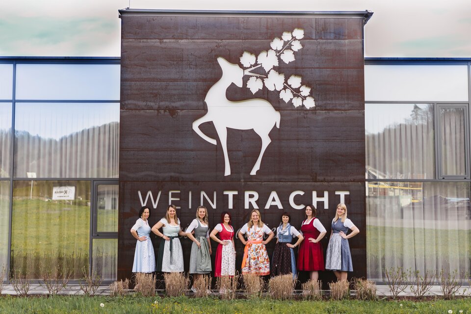 WEINtracht - Impression #1 | © Michaela Lorber