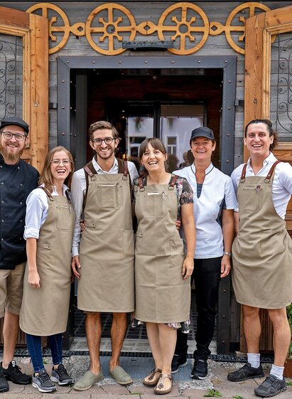 WiesaWie Team | © WIEsaWIE