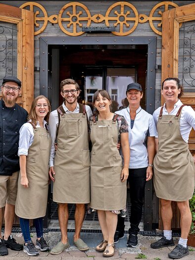 WiesaWie Team | © WIEsaWIE