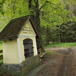 Wachthaussattel_Oststeiermark | © Oststeiermark Tourismus