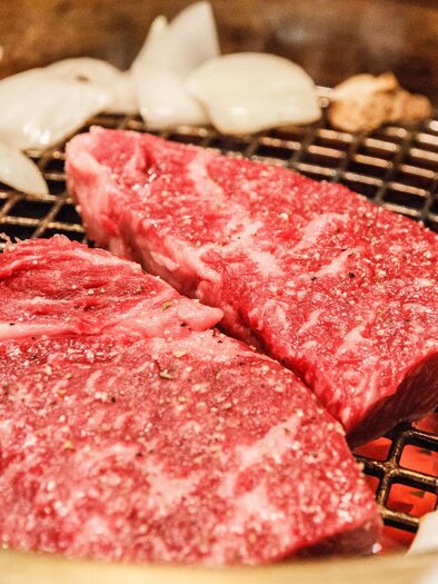 Wagyu-Murtal-Steaks-Murtal-Steiermark | © Pixabay