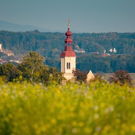 Wallfahrtskirche_Kirche_Oststeiermark | © Tourismusverband Oststeiermark