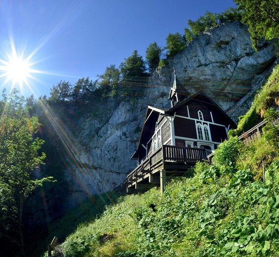 Schüsserlbrunn_Sun_Eastern Styria_Toperczer | © Oststeiermark Tourismus | H. Toperczer | © Oststeiermark Tourismus