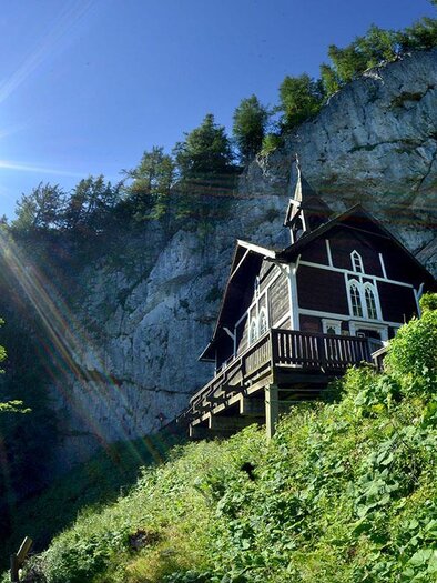 Schüsserlbrunn_Sonne_Oststeiermark | © Oststeiermark Tourismus