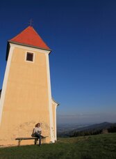 Wallfahrtskirche_Kirche_Oststeiermark | © Tourismusverband Oststeiermark | Günther Steininger, G. Muhr | © Tourismusverband Oststeiermark