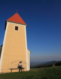 Pilgrimage Church_Church_Eastern Styria | © Tourismusverband Oststeiermark | Günther Steininger, G. Muhr | © Tourismusverband Oststeiermark
