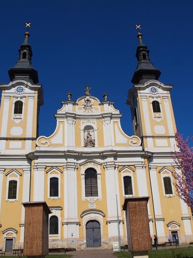 Wallfahrtskirche St. Veit in der Südsteiermark | Andreas Ruckenstuhl | © Andreas Ruckenstuhl