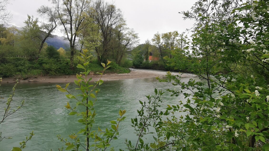 Natur.Kraft.Platz. an der Enns | © Landentwicklung Steiermark