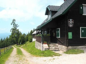 Weißensteinhütte-Obdach-Murtal-Steiermark