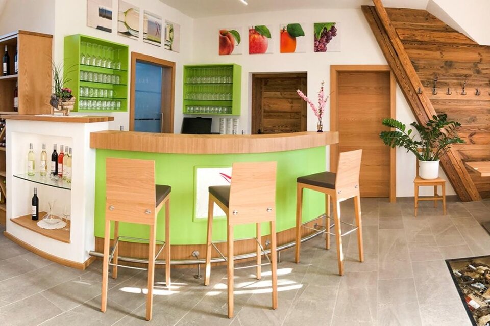 Fink wine and fruit farm - Impression #1 | © Obsthof Fink