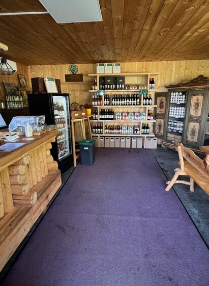 Wein- und Obsthof Peitler | Obsthof Peitler | © Obsthof Peitler