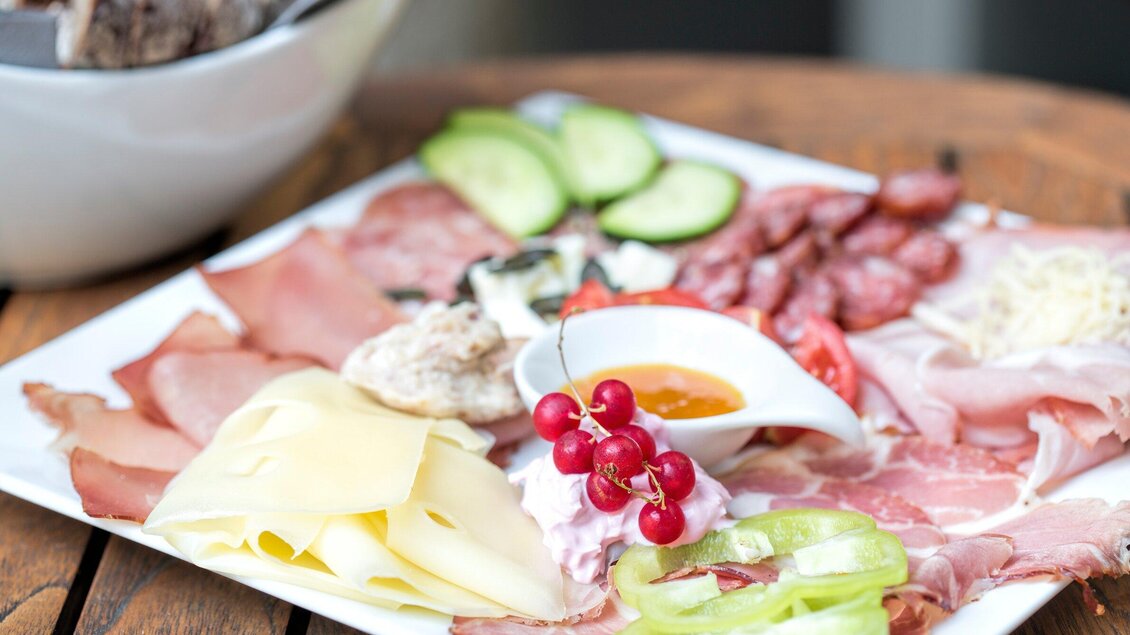Weinbar Klapotetz - Kalte Schmankerl | © Klapotetz