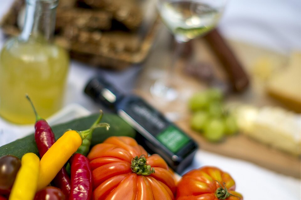Weinbau & Bauernspezialitäten Konrad Hirtl - Impression #1 | © Steiermark Tourismus
