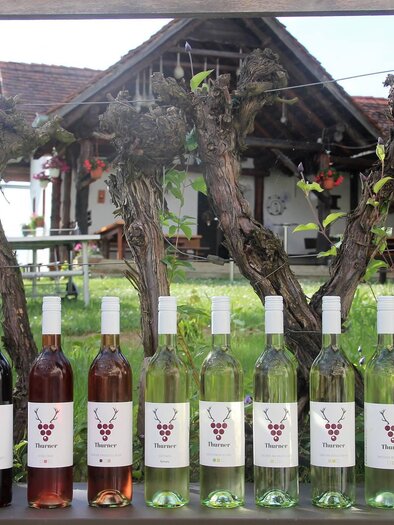 Buschenschank Thurner | © Buschenschank Thurner