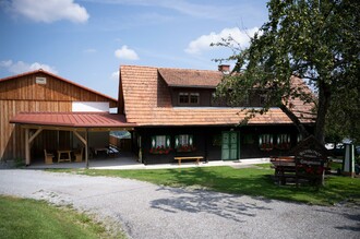 Unser Weinhof | © Schilcherland Steiermark