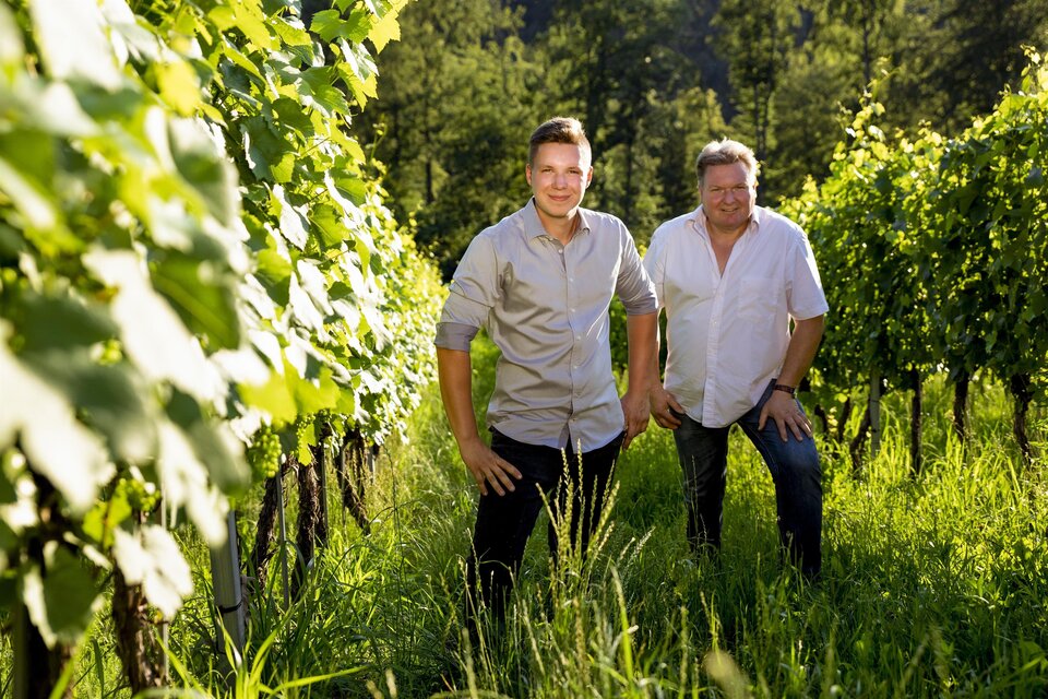 Winery & Buschenschank Posch - Impression #1 | © Weinbau Buschenschank Posch