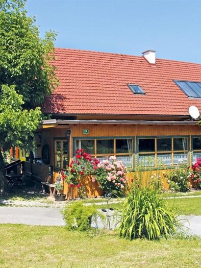 Buschenschank Schulter | © Buschenschank Schulter