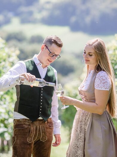 Genuss | Josi Jelic | © Familie Sommer