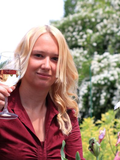 Prost | © Familie Lindner