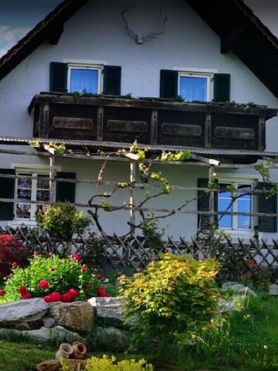 Buschenschank Schlacher_Haus_Oststeiermark | © Weinbau-Buschenschank Schlacher