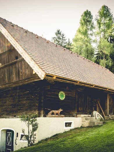 Weinbaumuseum | © Buschenschank Glirsch | Familie Krottmayer | © Buschenschank Glirsch