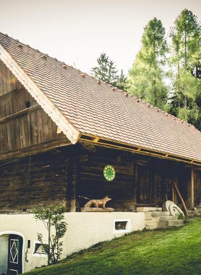 Weinbaumuseum | Familie Krottmayer | © Buschenschank Glirsch