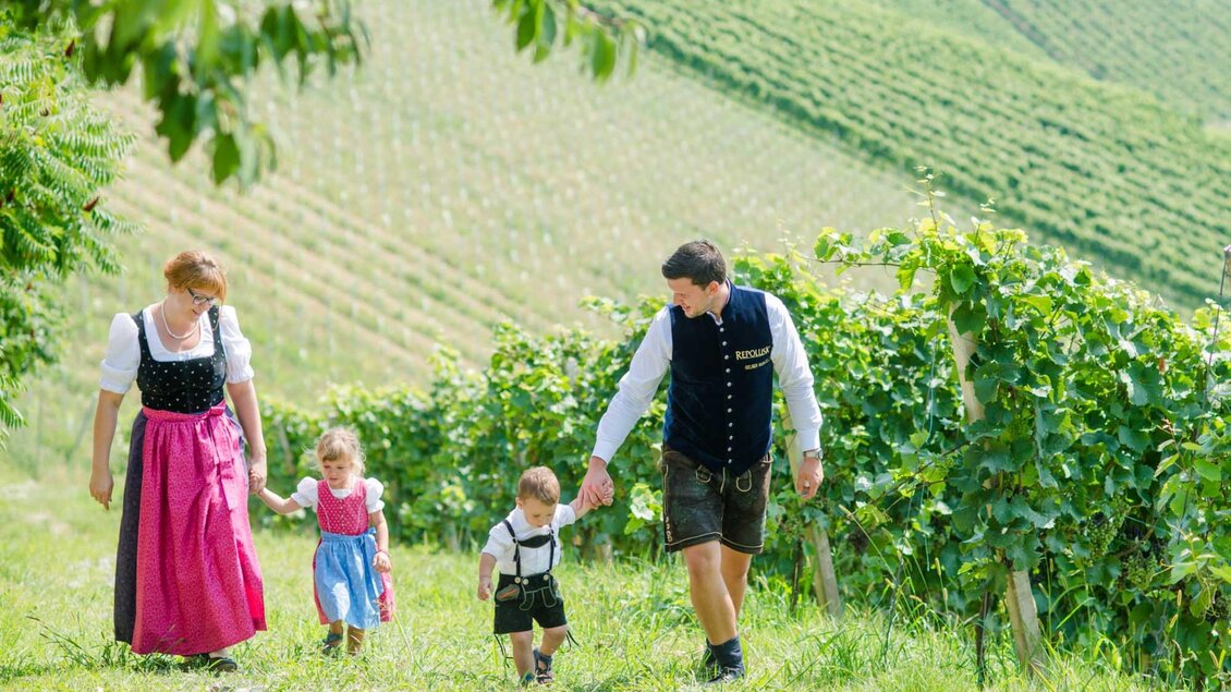 KB_Repolusk15_089 | © Familie Repolusk | Weingut Repolusk