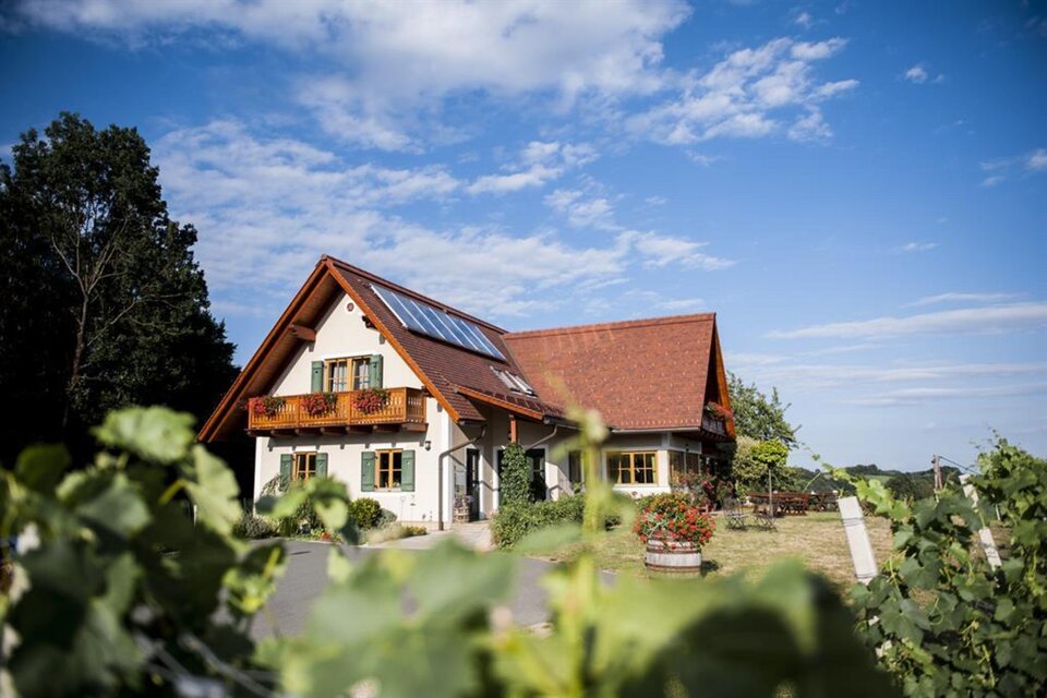Weingut & Hofladen Gamser - Impression #1 | © Weingut & Gästezimmer Gamser