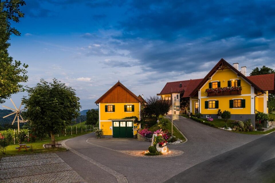 Weingut Adam-Lieleg - Impression #1 | © Weingut Adam-Lieleg