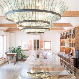 Weinsicht Buschenschank Bernhart | © Weingut Buschenschank Bernhart