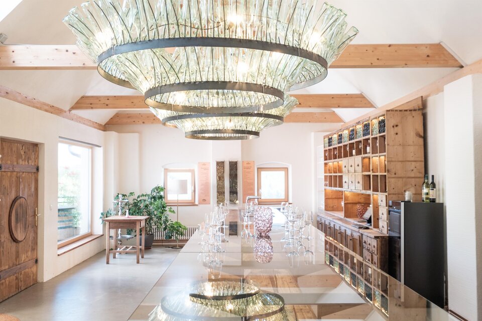 Weingut Bernhart - Impression #1 | © Weingut Buschenschank Bernhart