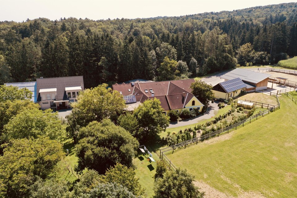 Weingut Bliemel - Impression #1 | © Buschenschank Bliemel