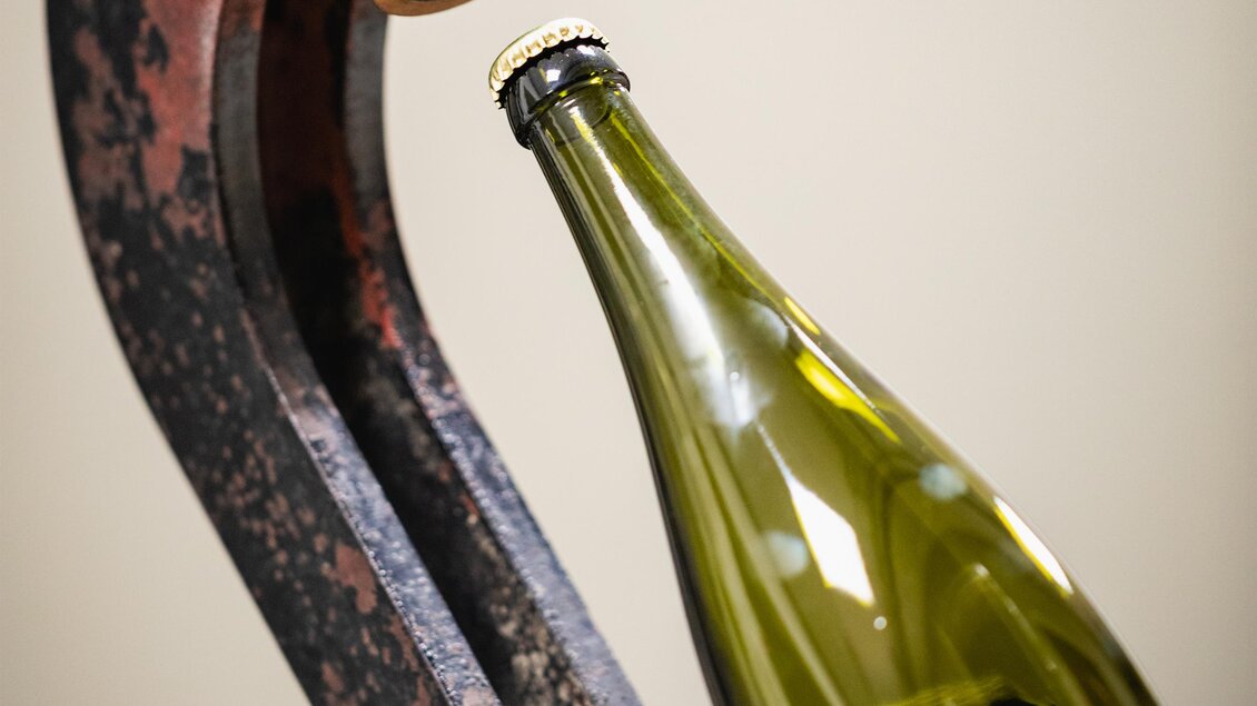 Weingut Brolli - Arkadenhof - Impressionen #2.12
