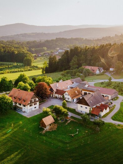 Der Krainerhof | © Krainerhof