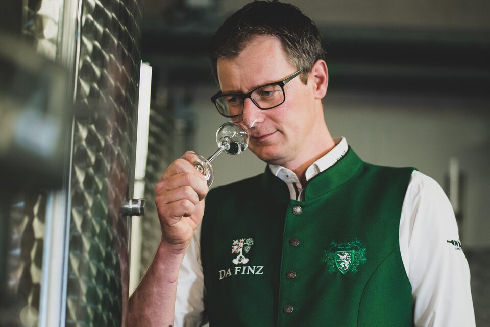 Winery Destillerie Da Finz - Impression #1 | © Weingut Destillerie Da Finz